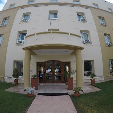Hotel Del Centro Aimogasta Zewnętrze zdjęcie