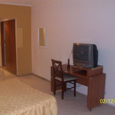 Hotel Del Centro Aimogasta Zewnętrze zdjęcie