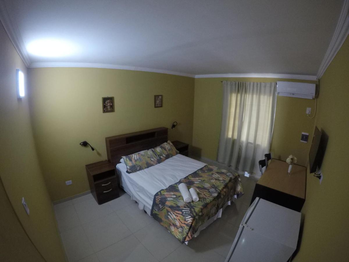 Hotel Del Centro Aimogasta Zewnętrze zdjęcie