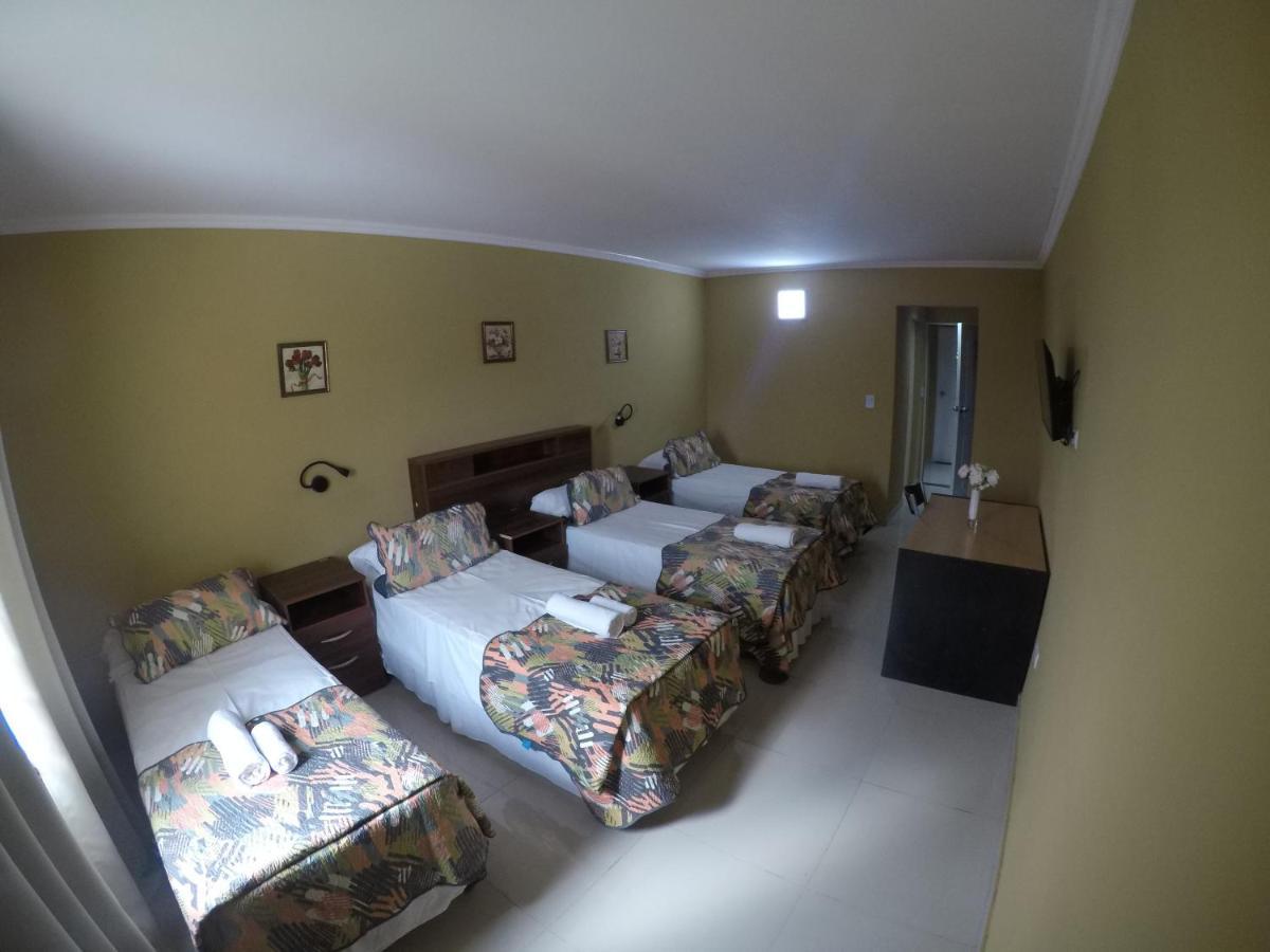 Hotel Del Centro Aimogasta Zewnętrze zdjęcie