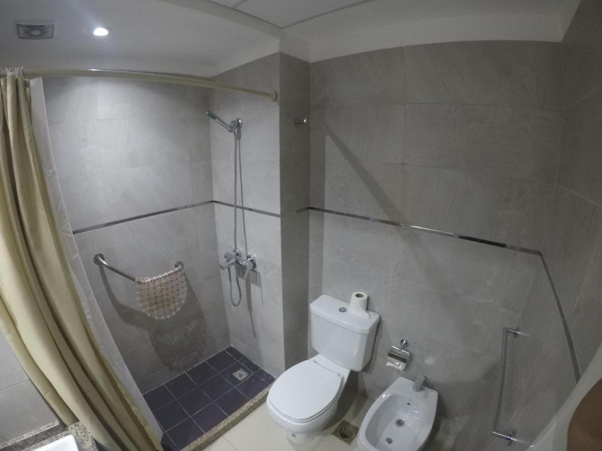 Hotel Del Centro Aimogasta Zewnętrze zdjęcie