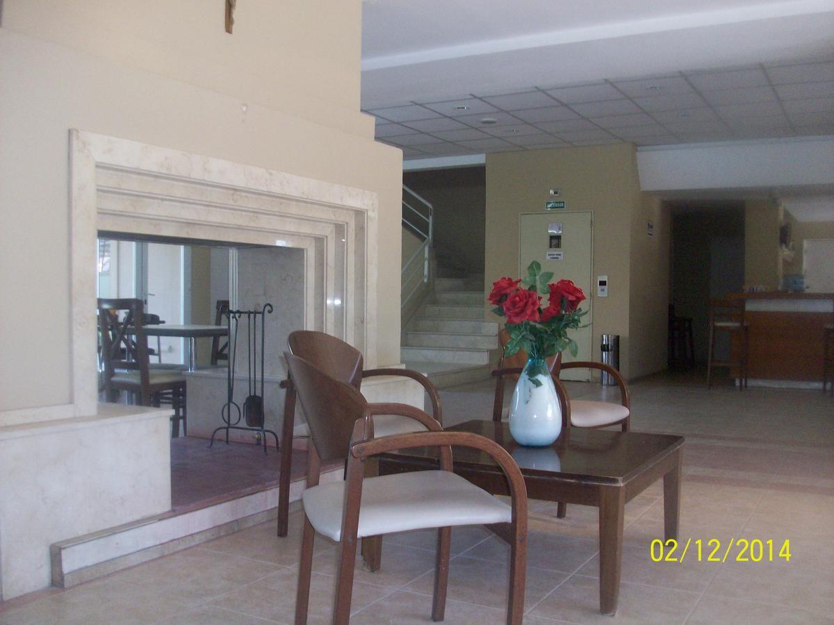 Hotel Del Centro Aimogasta Pokój zdjęcie