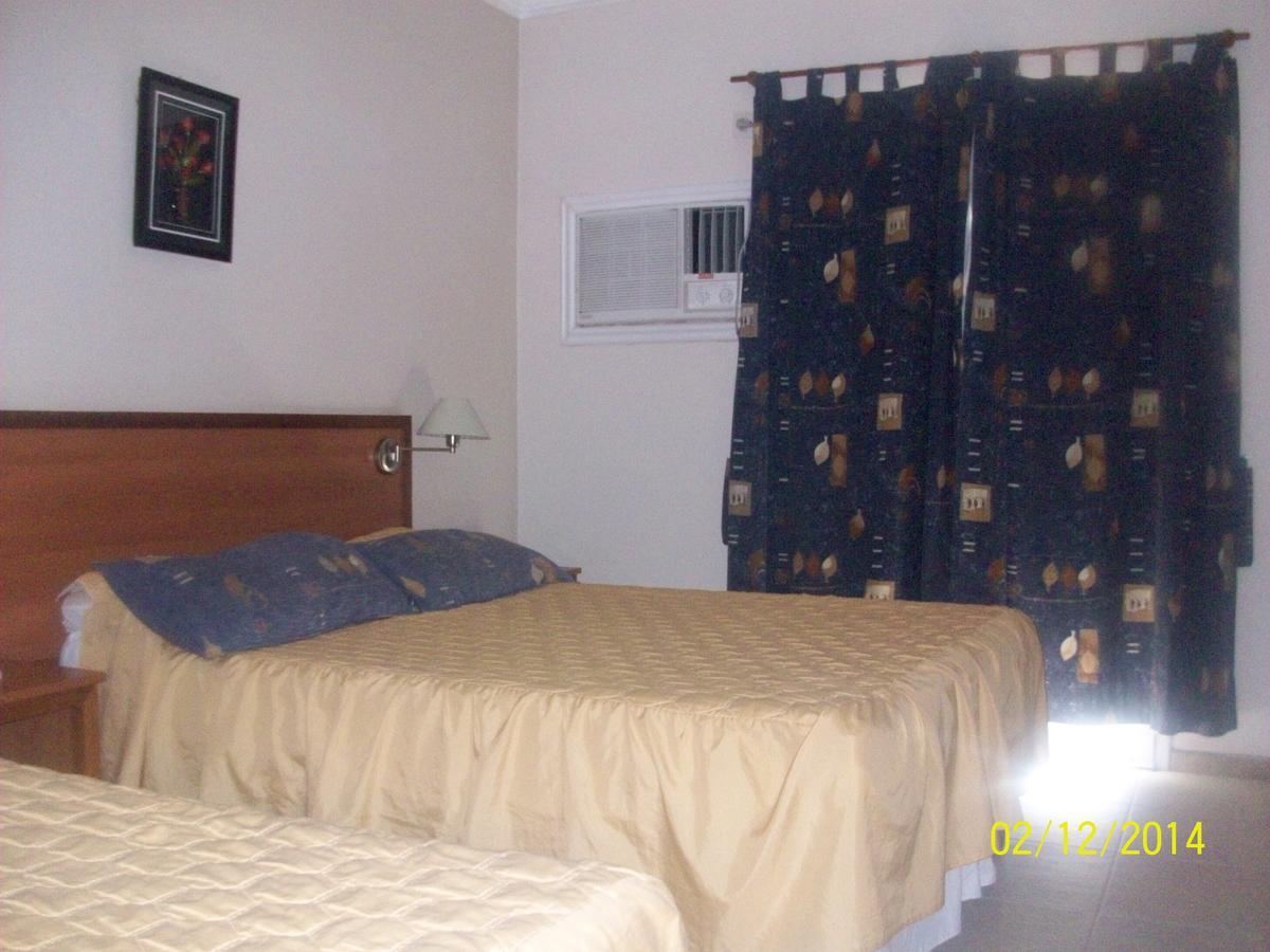 Hotel Del Centro Aimogasta Pokój zdjęcie