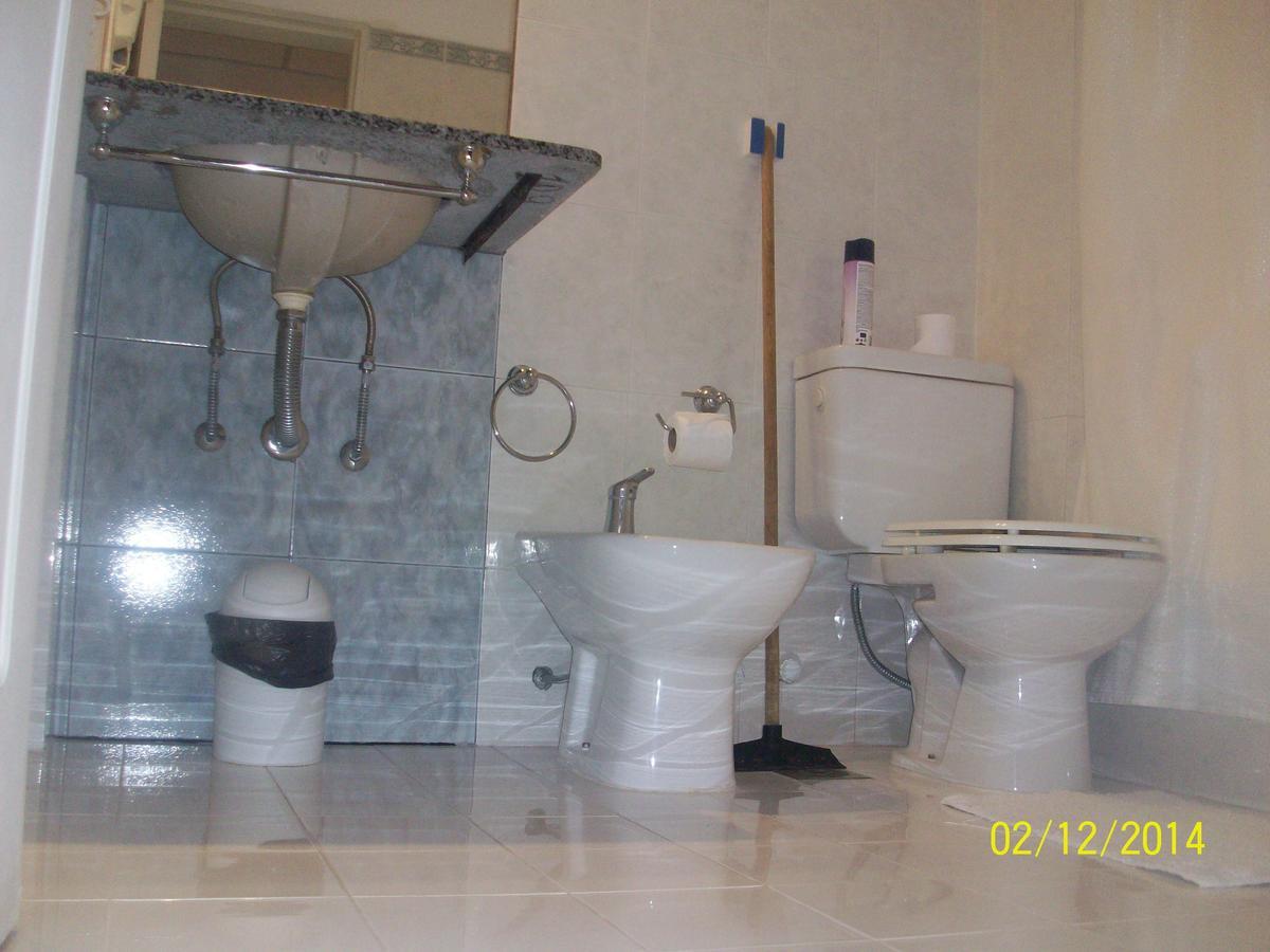 Hotel Del Centro Aimogasta Pokój zdjęcie
