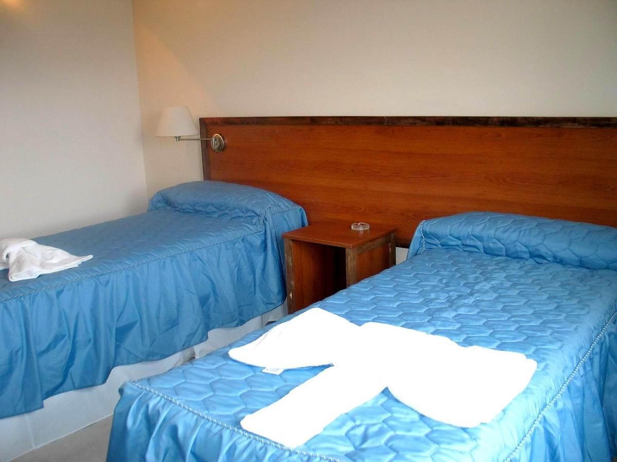 Hotel Del Centro Aimogasta Pokój zdjęcie
