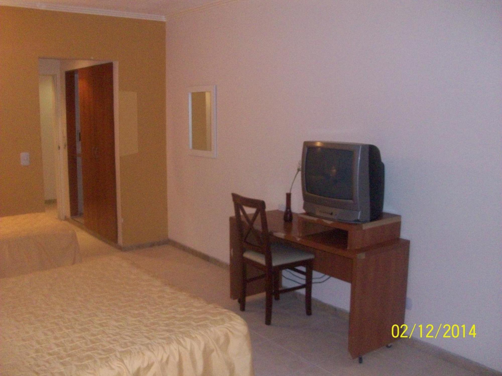 Hotel Del Centro Aimogasta Zewnętrze zdjęcie