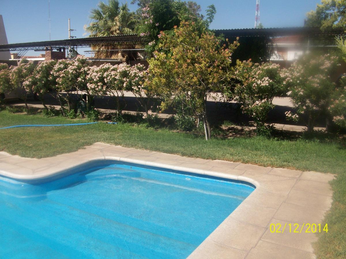 Hotel Del Centro Aimogasta Zewnętrze zdjęcie